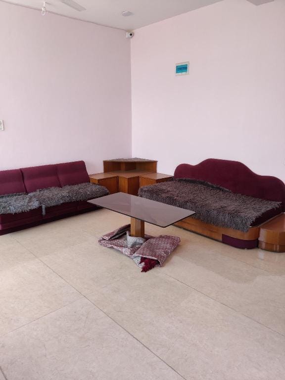 Shivom villa Apartment in India