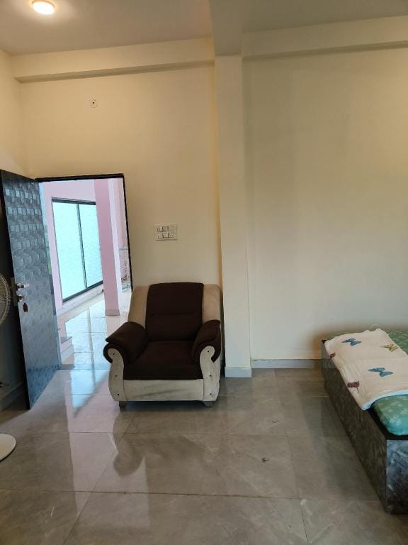 Shivom villa Apartment in India