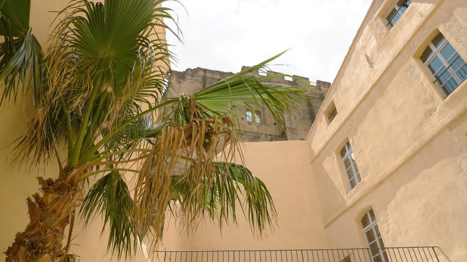 La Maison des Lamanon Apartment in Provence-Alpes-Côte d'Azur