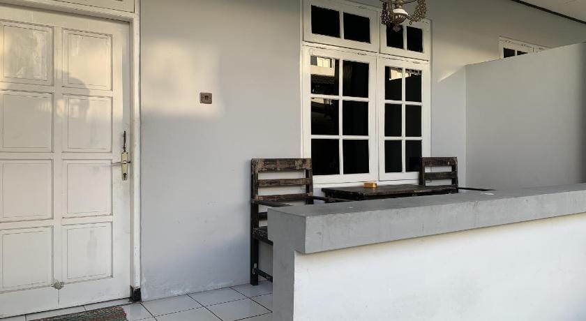 Hotel Merak Indah Hotel in Special Region of Yogyakarta