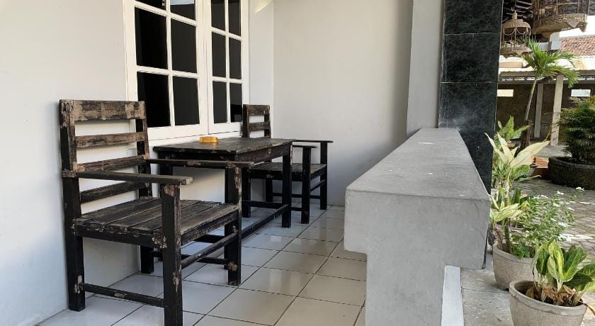 Hotel Merak Indah Hotel in Special Region of Yogyakarta