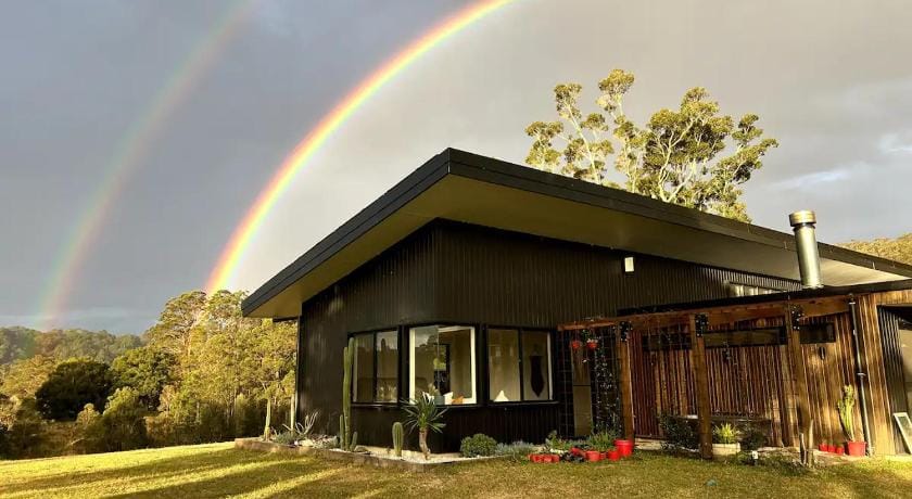 The Valley Vista Vacation rental in New South Wales