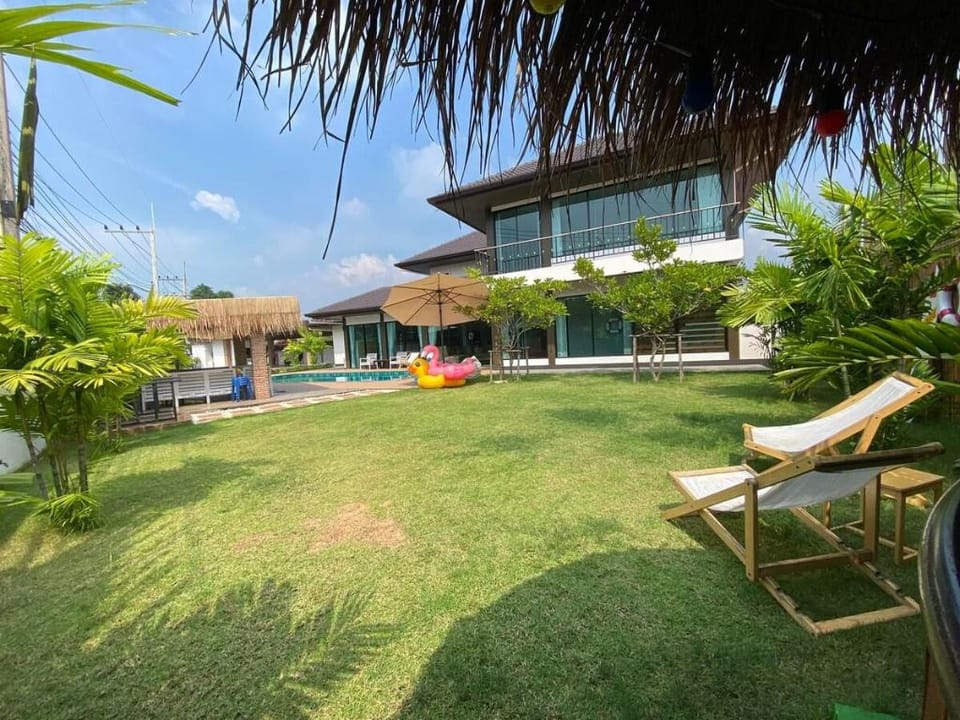 Mama Pool Villa Pattaya Vacation rental in Pattaya City