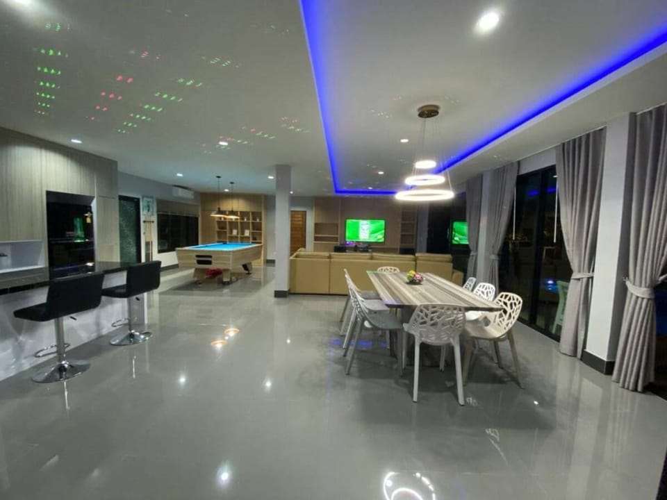 Mama Pool Villa Pattaya Vacation rental in Pattaya City