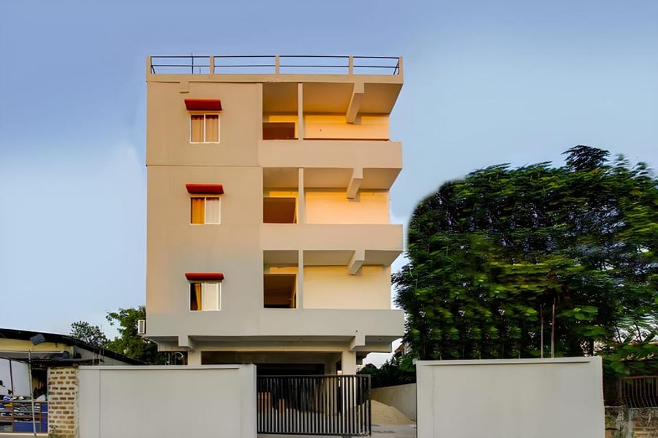 Town & Country Inn Hotel in Bangladesh