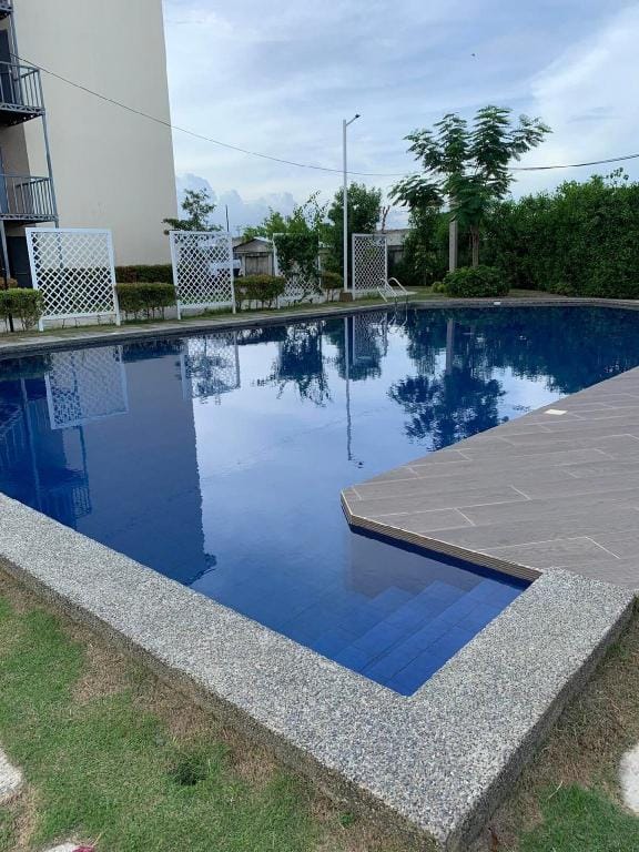 Cozy and affordable Place  Vacation rental in Lapu-Lapu City