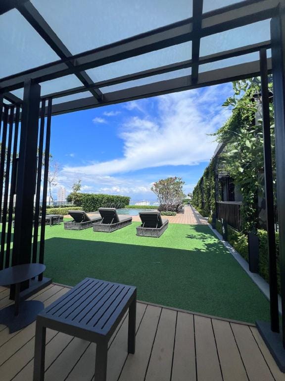 Georgetown#Amazing SkyPool#Modern & Elegant Suite# Apartment in George Town