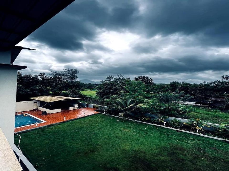 Prince Villa Villa in Maharashtra