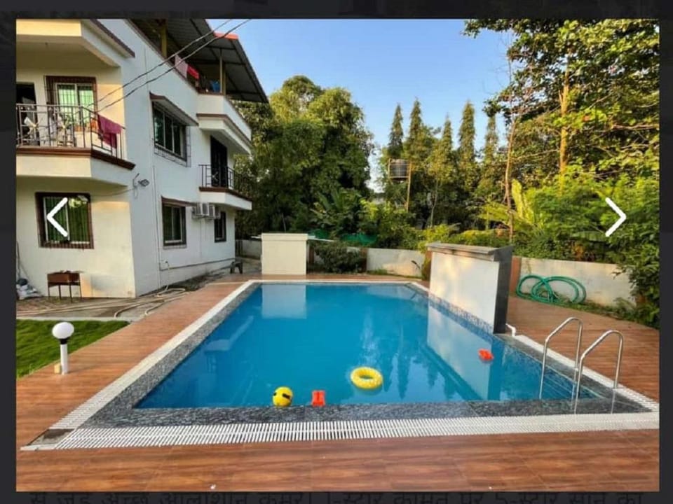 Prince Villa Villa in Maharashtra