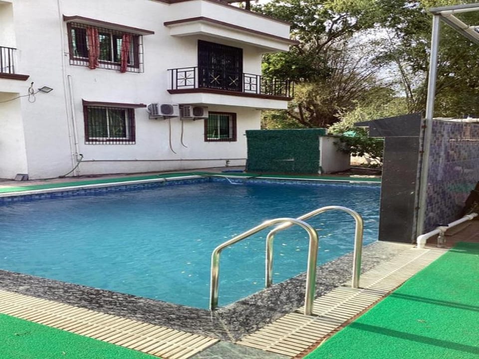Prince Villa Villa in Maharashtra