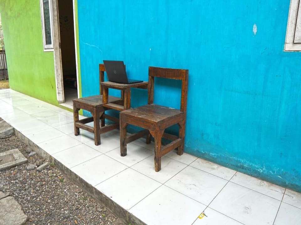 Hotel O Rumah Kos Arafah Syariah Hotel in East Java