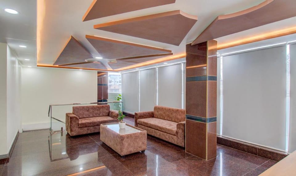 Treebo Fortune Stay Inn Hotel in Bengaluru