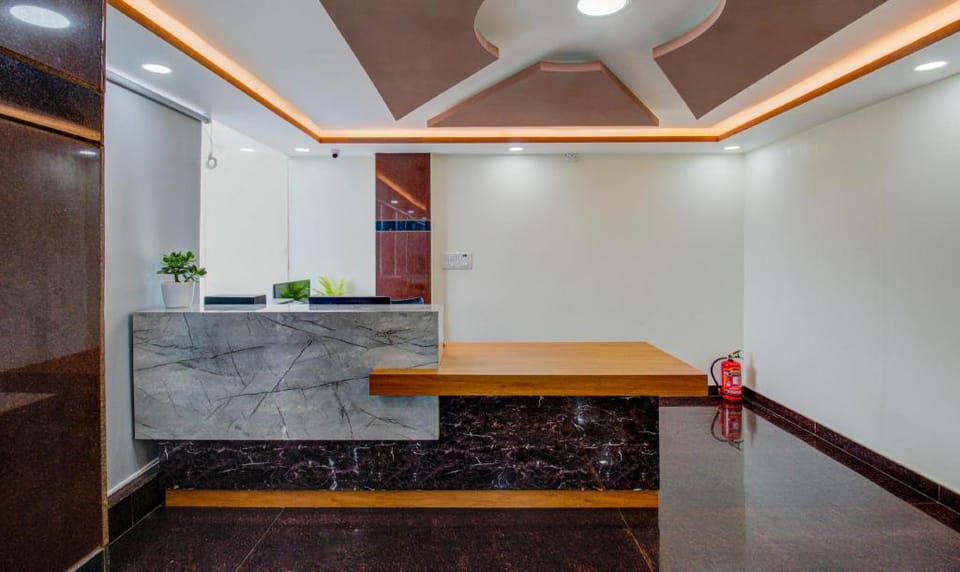 Treebo Fortune Stay Inn Hotel in Bengaluru