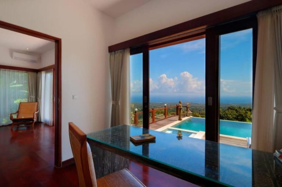 Villa Saraswati Lovina Villa in Indonesia