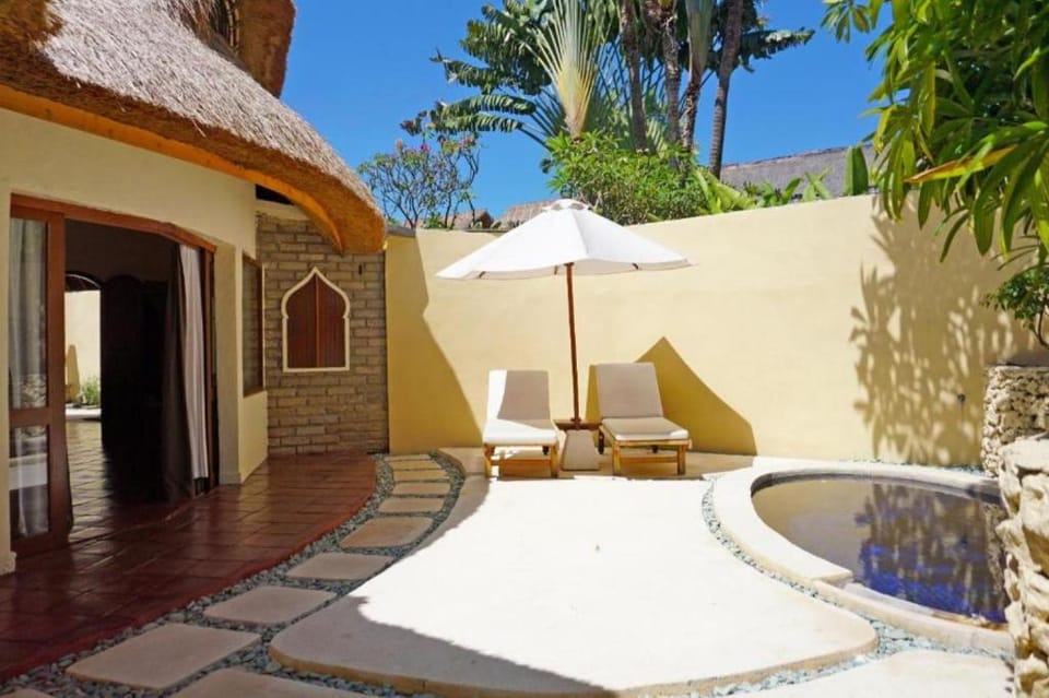 Spacious 5BR Private Pool Villa #Z17 Villa in Kuta