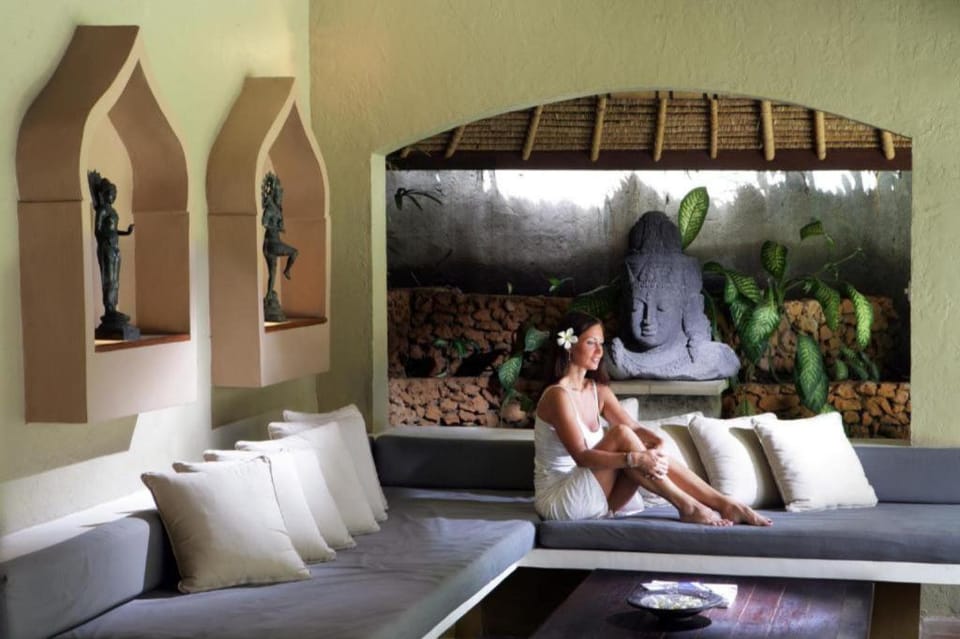 Spacious 5BR Private Pool Villa #Z17 Villa in Kuta