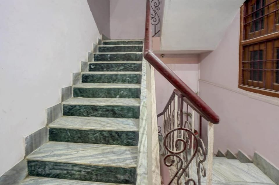 Hotel O Vibrant Inn Hotel in India
