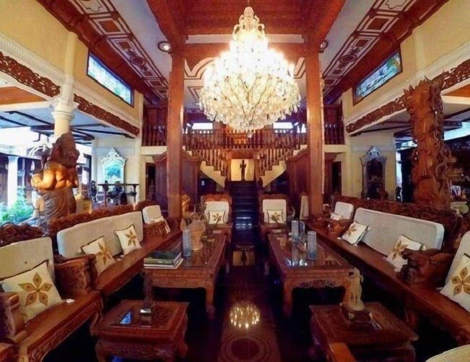 Rumah Pesik Art & Heritage Hotel in Yogyakarta