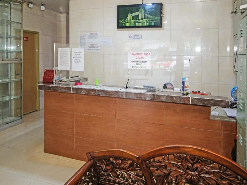 Hotel O Bsd Hotel in Jakarta