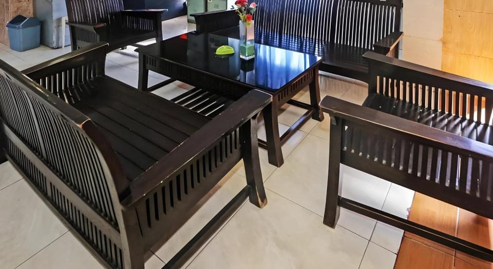 Hotel O Ciputat Hotel in South Jakarta City