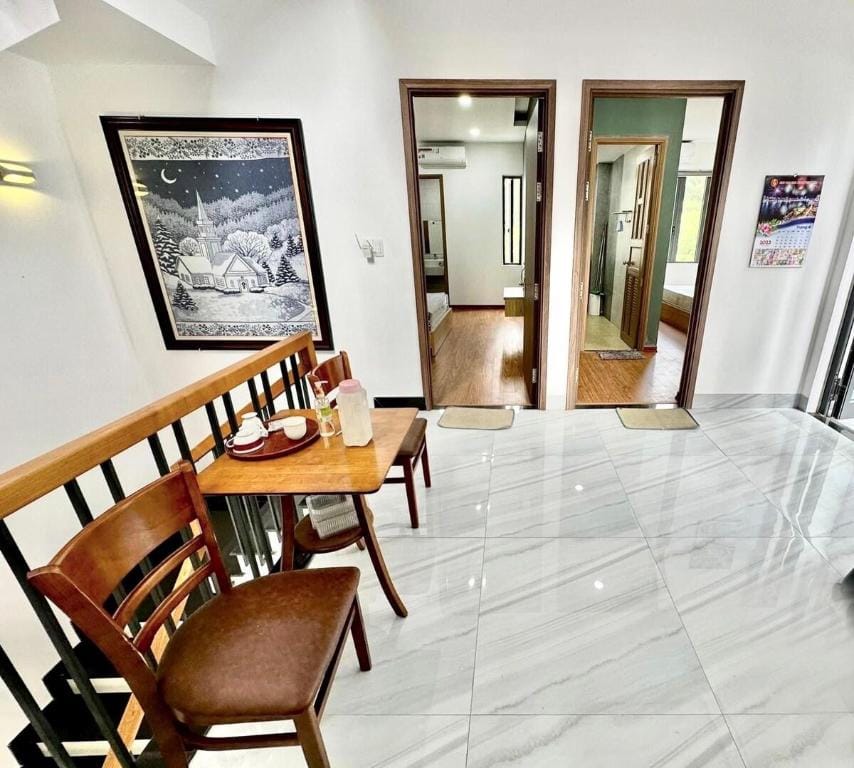 Pool Villa 5BR in centre Villa in Da Nang
