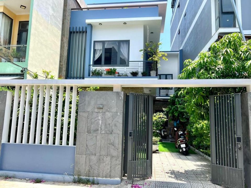 Pool Villa 5BR in centre Villa in Da Nang