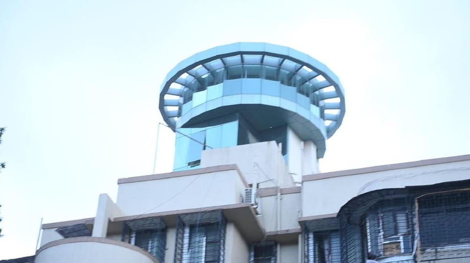 Sagar Dormitory Andheri - Nearest to Andheri Railway Station West Hotel in Mumbai
