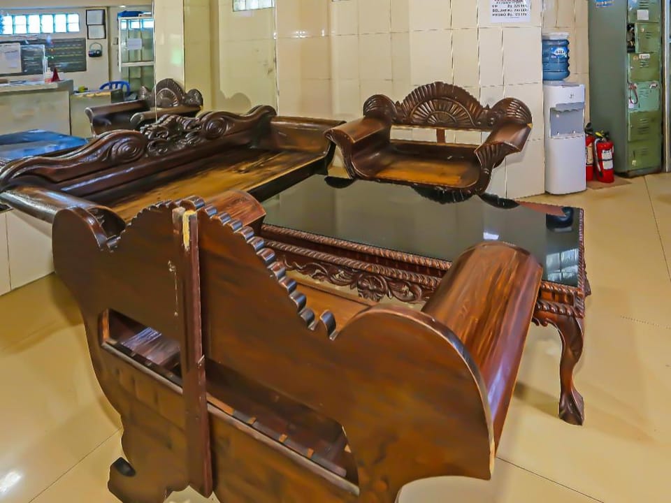 Hotel O Bintaro Hotel in South Jakarta City