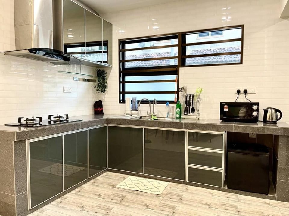 Na home stay Vacation rental in Ipoh