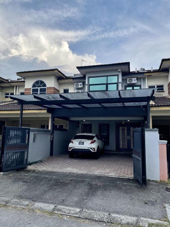 Na home stay Vacation rental in Ipoh