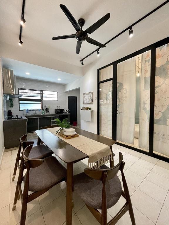 Na home stay Vacation rental in Ipoh