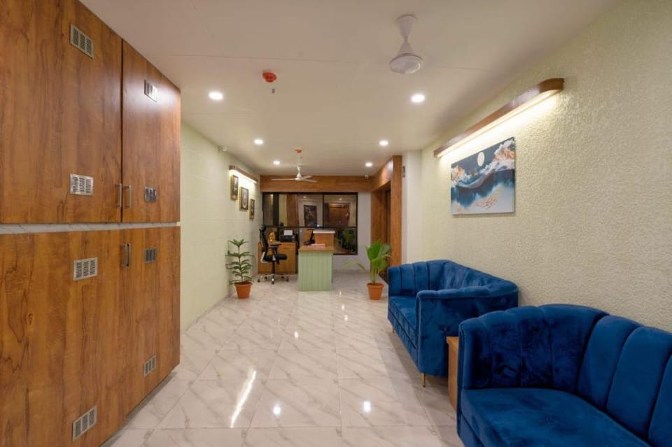 Hotel Royal 24 Hotel in Ahmedabad