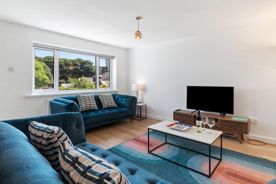 Merlins Gardens Vacation rental in Wales
