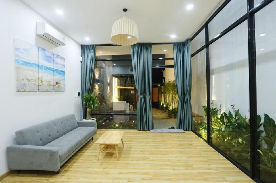 Villa hồ bơi riêng 3 phòng ngủ Vũng Tàu-Hala House Vacation rental in Vung Tau