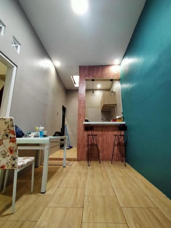 Chekout pro33 house Vacation rental in West Java