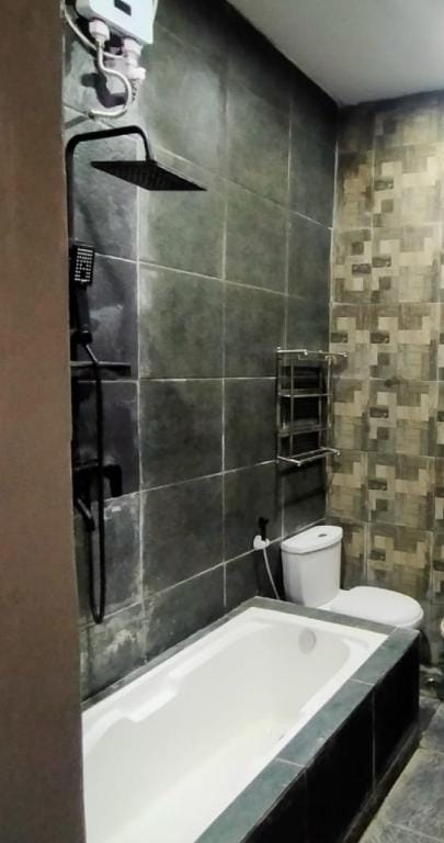 Chekout pro33 house Vacation rental in West Java