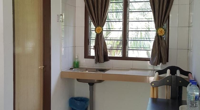 D'Impiana Riverview Chalet @ Lenggong Chalet in Kedah