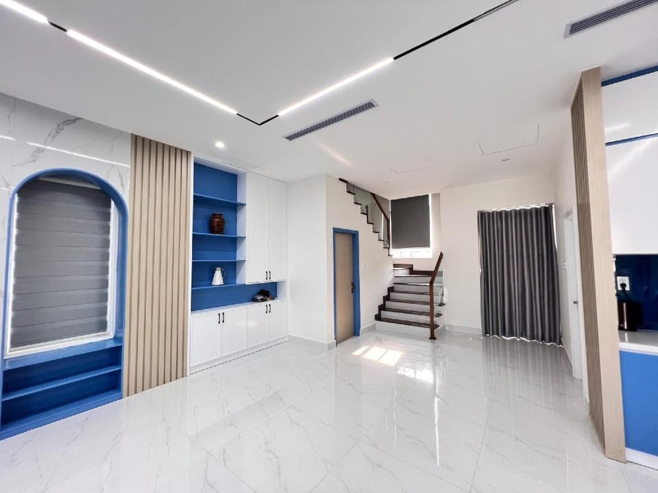 Happy House Villa in Phan Thiet