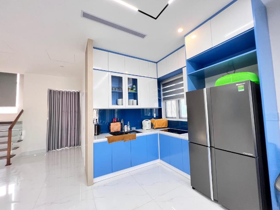 Happy House Villa in Phan Thiet