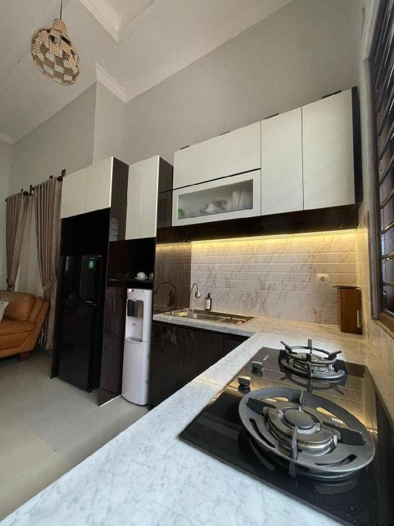 The W Residence Jogja Vacation rental in Special Region of Yogyakarta