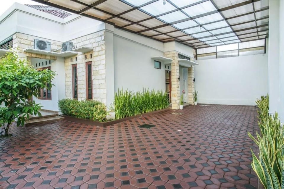 The W Residence Jogja Vacation rental in Special Region of Yogyakarta