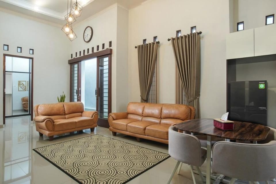 The W Residence Jogja Vacation rental in Special Region of Yogyakarta