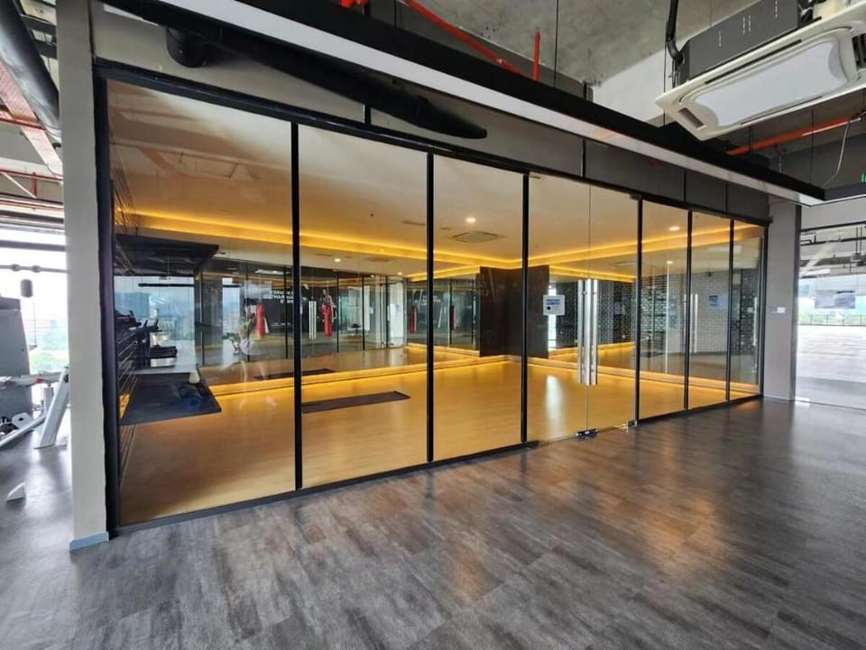 SerenityQuarter Flexus@J.Kuching,F/Parkg,Self C/In Apartment in Federal Territory of Kuala Lumpur