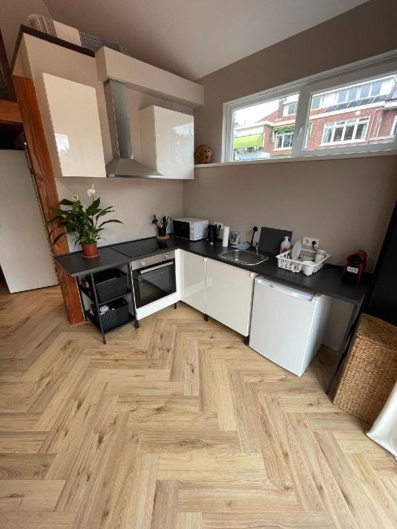 Rijks Lodge Wassenaar Vacation rental in Wassenaar