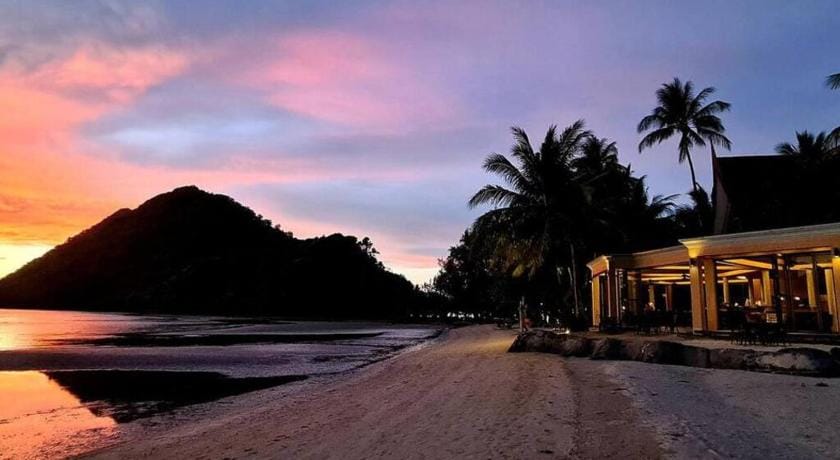 Sevens Paradise Pool Villa - Koh Chang Villa in Ko Chang