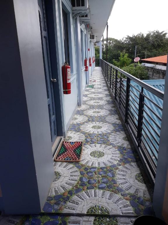 Althea Appartelle Vacation rental in Central Visayas