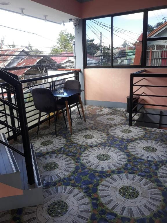Althea Appartelle Vacation rental in Central Visayas