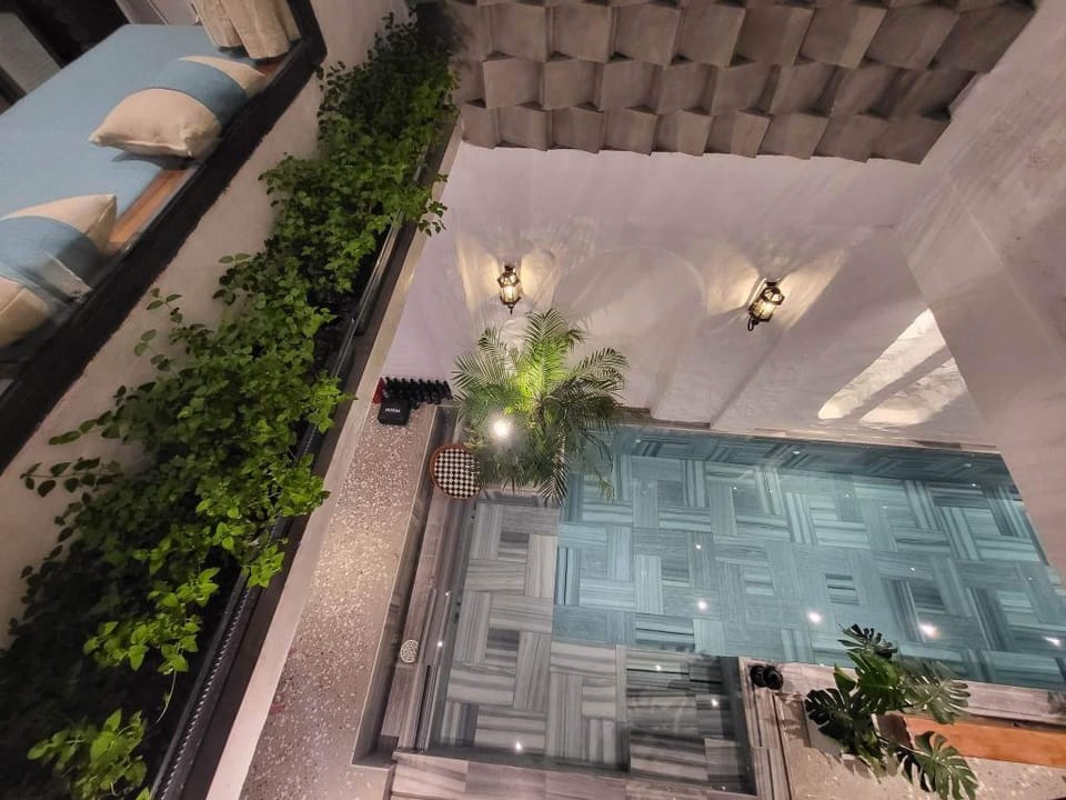BRAND NEW - Private indoor Pool-Close to the Beach Vacation rental in Da Nang