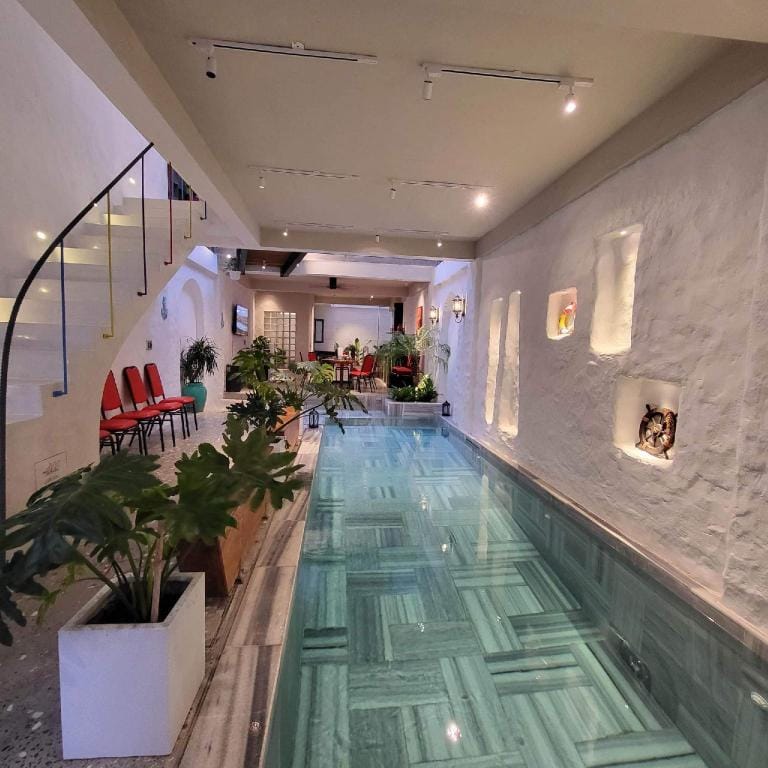 BRAND NEW - Private indoor Pool-Close to the Beach Vacation rental in Da Nang