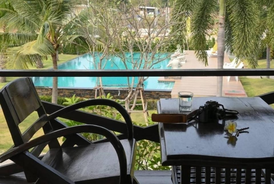 Rai Hu Bok Ka Pong Mali Hwan Na Resort & Restaurant (Sang Chan 1) Vacation rental in Thailand